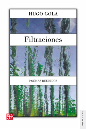 Filtraciones