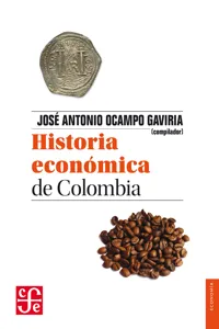 Historia económica de Colombia_cover