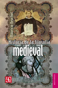 Historia de la filosofía medieval_cover