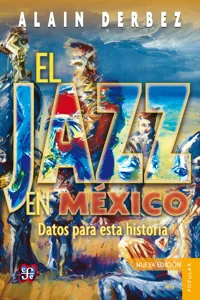 El jazz en México_cover