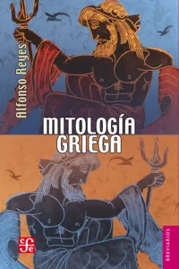 Mitología griega_cover