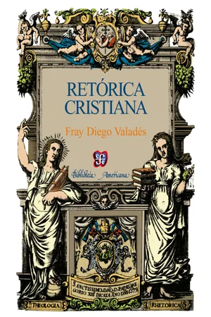 Retórica cristiana