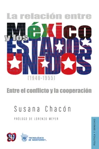 La relación entre México y los Estados Unidos_cover