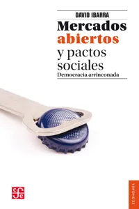 Mercados abiertos y pactos sociales_cover