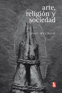 Arte, religión y sociedad_cover