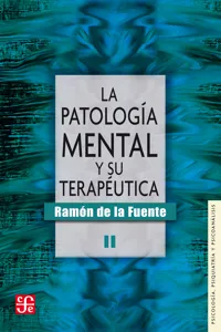 La patología mental y su terapéutica, II_cover