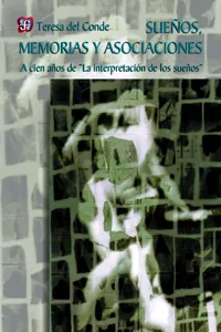 Sueños, memorias y asociaciones_cover