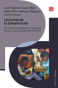 Lecturas de la Constitución_cover
