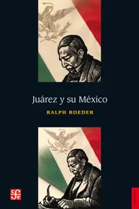 Juárez y su México_cover