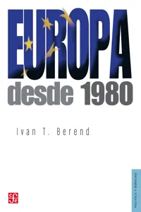 Europa desde 1980_cover