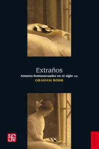 Extraños_cover