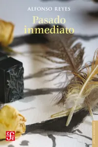 Pasado inmediato_cover