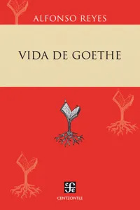 Vida de Goethe_cover