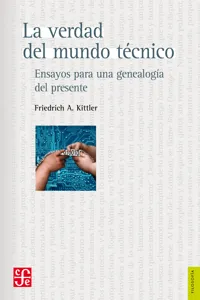 La verdad del mundo técnico_cover