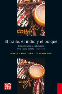 El fraile, el indio y el pulque_cover