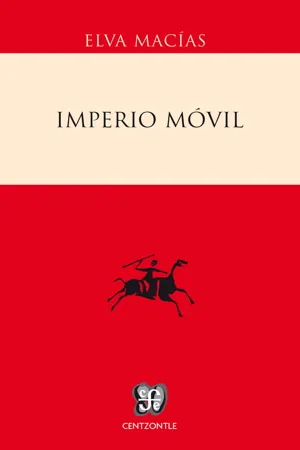 Imperio móvil