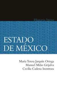 Estado de México_cover