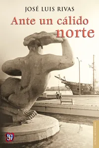 Ante un cálido norte_cover