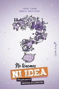 No tenemos ni idea_cover