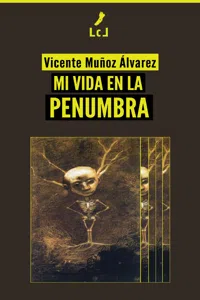 Mi vida en la penumbra_cover