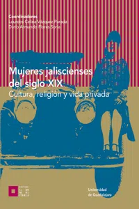 Mujeres jaliscienses del siglo XIX_cover