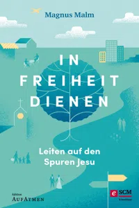 In Freiheit dienen_cover