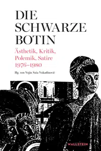 Die Schwarze Botin_cover