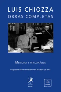 Medicina y Psicoanálisis_cover