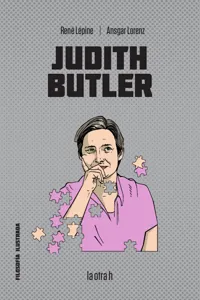 Judith Butler_cover