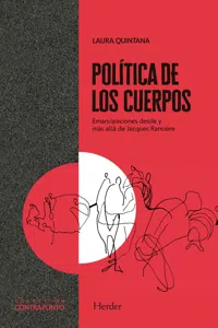 Política de los cuerpos_cover