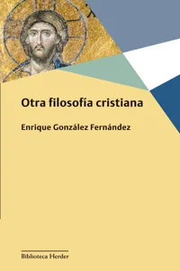 Otra filosofía cristinana_cover