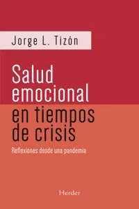 La salud emocional en tiempos de crisis_cover