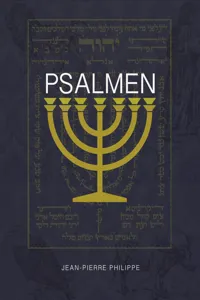 Psalmen_cover