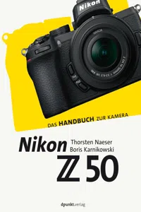Nikon Z 50_cover