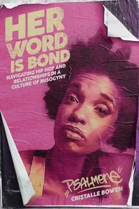 Her Word Is Bond_cover