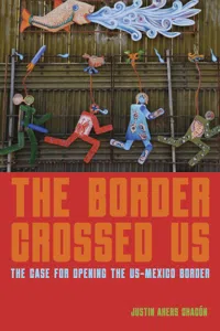 The Border Crossed Us_cover