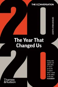 2020: The Year That Changed Us_cover