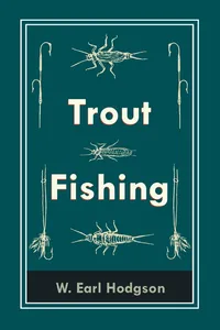 Trout Fishing_cover
