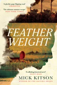Featherweight_cover