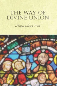 The Way of Divine Union_cover