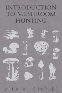 Introduction to Mushroom Hunting_cover
