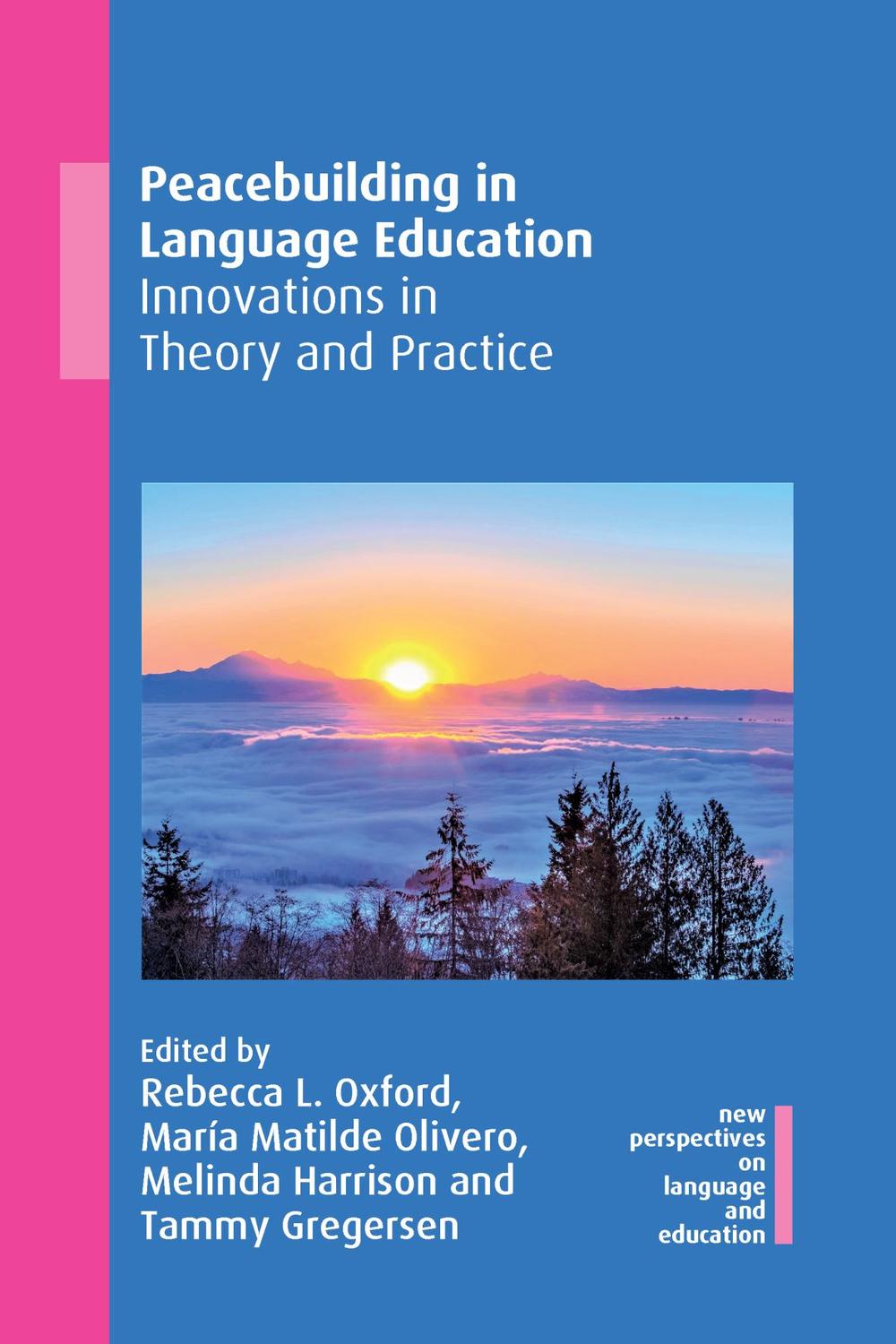 Peacebuilding in Language Education 洋書 PDF] Peacebuilding in Language Education by Rebecca L. Oxford