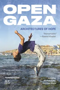 Open Gaza_cover