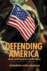 Defending America_cover