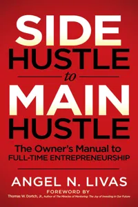 Side Hustle to Main Hustle_cover
