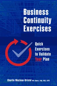 Business Continuity Exercises_cover