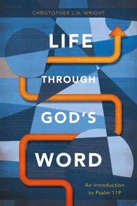 Life through God's Word_cover
