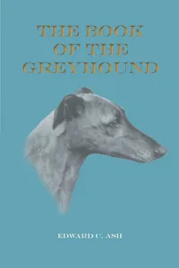 The Book of the Greyhound_cover
