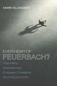 Ever Hear of Feuerbach?_cover