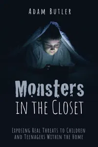 Monsters in the Closet_cover